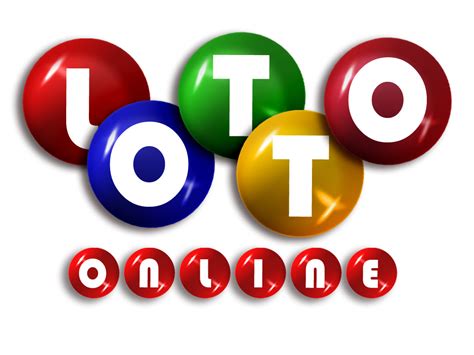 play real lottery online